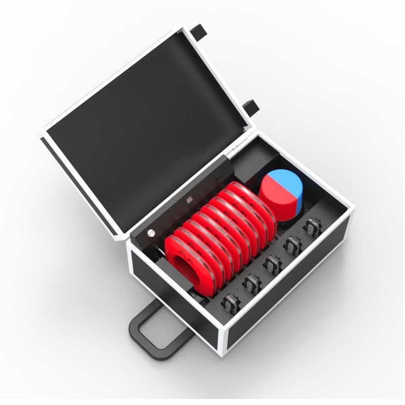 新一代交通事故現(xiàn)場防闖入預(yù)警系統(tǒng)