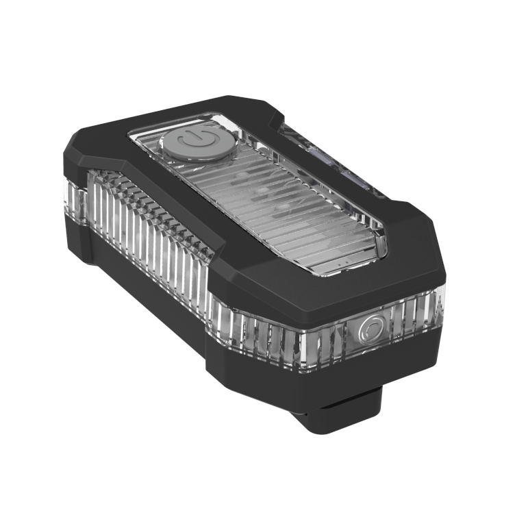 新一代交通事故現(xiàn)場防闖入預(yù)警系統(tǒng)