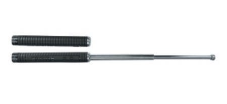 警藍偉業(yè)伸縮警棍