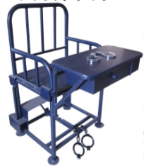 警藍偉業(yè)審訊椅