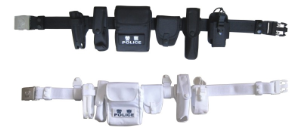 警藍偉業(yè)腰帶JL-YD