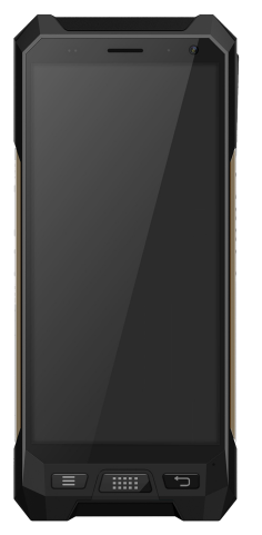 警翼交通智能終端P6產(chǎn)品概述